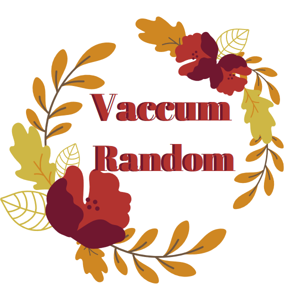 Vacuumrandom