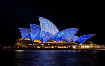 De bonnes raisons de voyager pour l’Australie