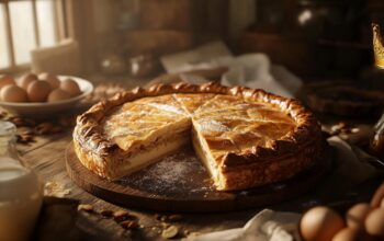 Comment choisir et préparer la meilleure galette des Rois à déguster pour l’Épiphanie