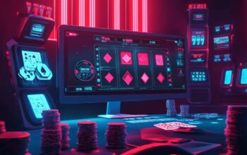 Comment choisir le meilleur casino en ligne pour maximiser vos gains