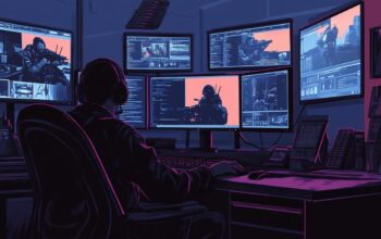 Comment choisir le meilleur site de paris pour les compétitions sur un jeu de tir populaire