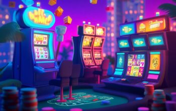 Comment profiter des bonus de bienvenue dans les casinos en ligne