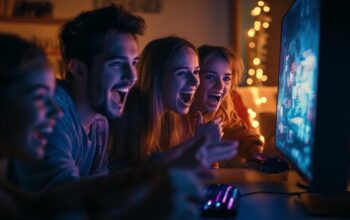 Comment rejoindre ses amis pour des parties palpitantes sur JetX