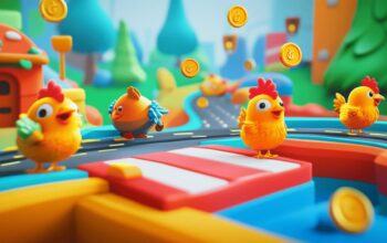 Comment maximiser vos gains en choisissant de jouer sur Chicken Road 2 ?